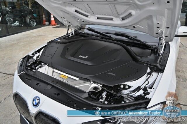 2024 BMW i4 xDrive40 Gran Coupe Anchorage AK