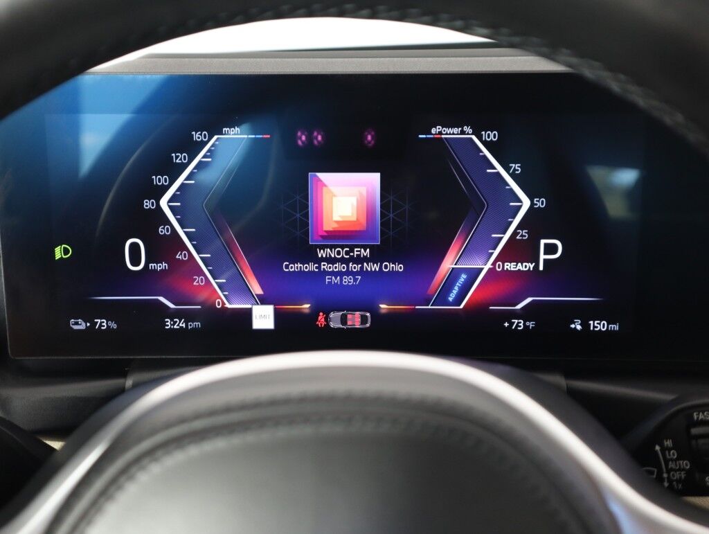 2024 BMW i4 xDrive40 Gran Coupe Premium w/M Sport Maumee OH