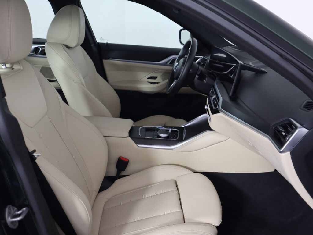 2024 BMW i4 xDrive40 Gran Coupe Premium w/M Sport Maumee OH