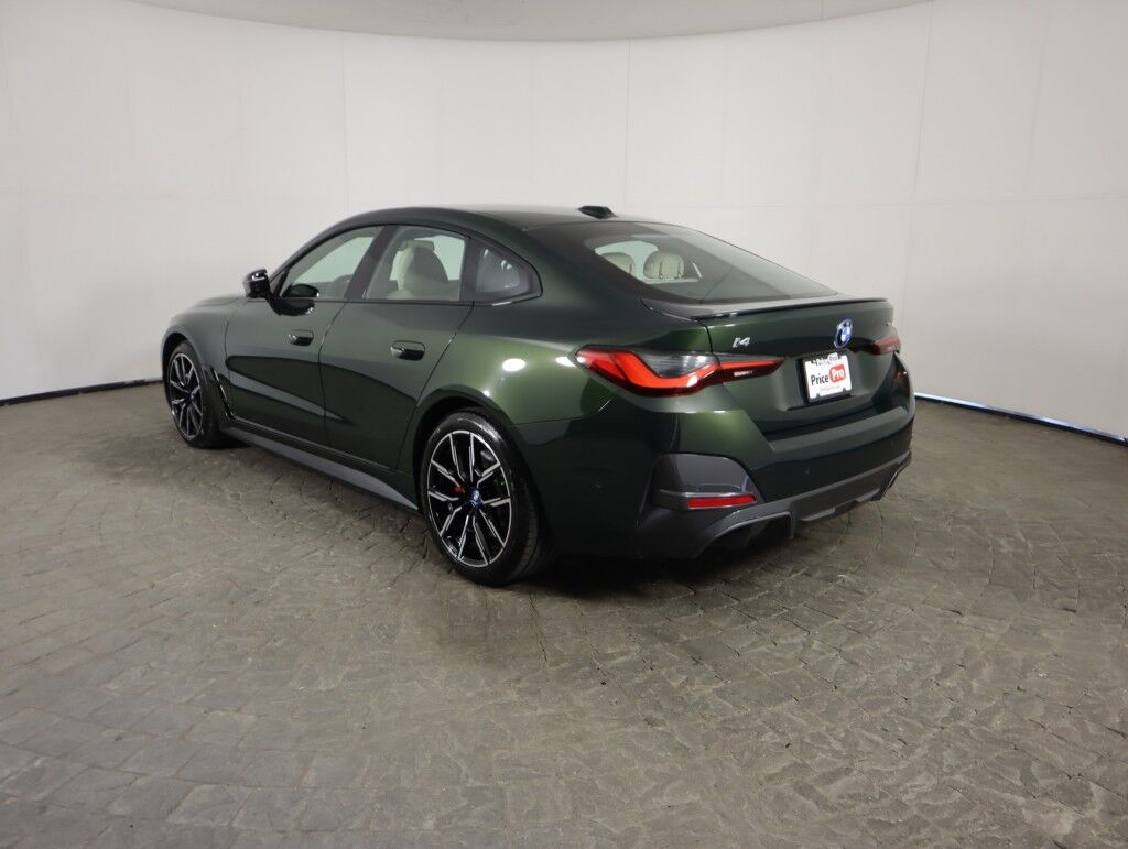 2024 BMW i4 xDrive40 Gran Coupe Premium w/M Sport Maumee OH