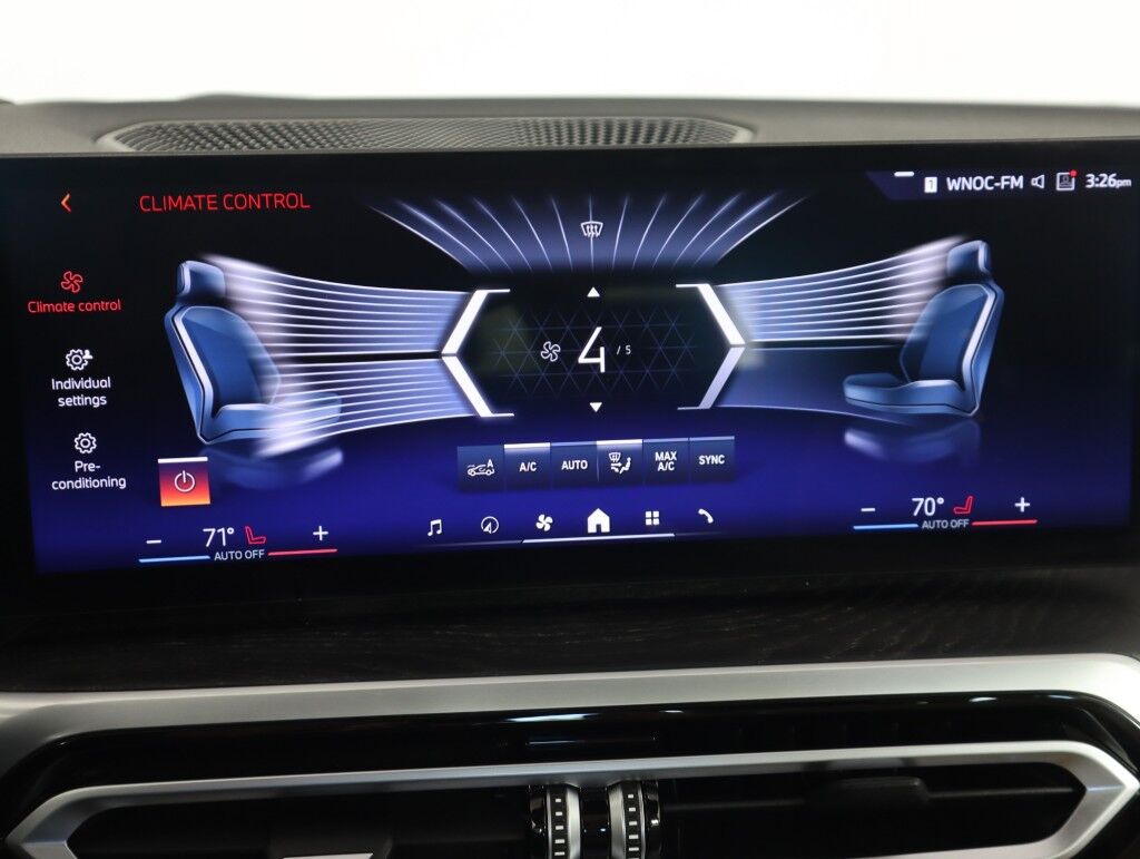 2024 BMW i4 xDrive40 Gran Coupe Premium w/M Sport Maumee OH