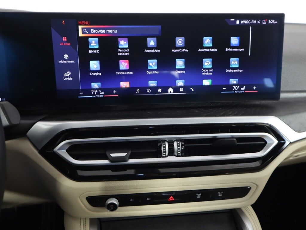2024 BMW i4 xDrive40 Gran Coupe Premium w/M Sport Maumee OH