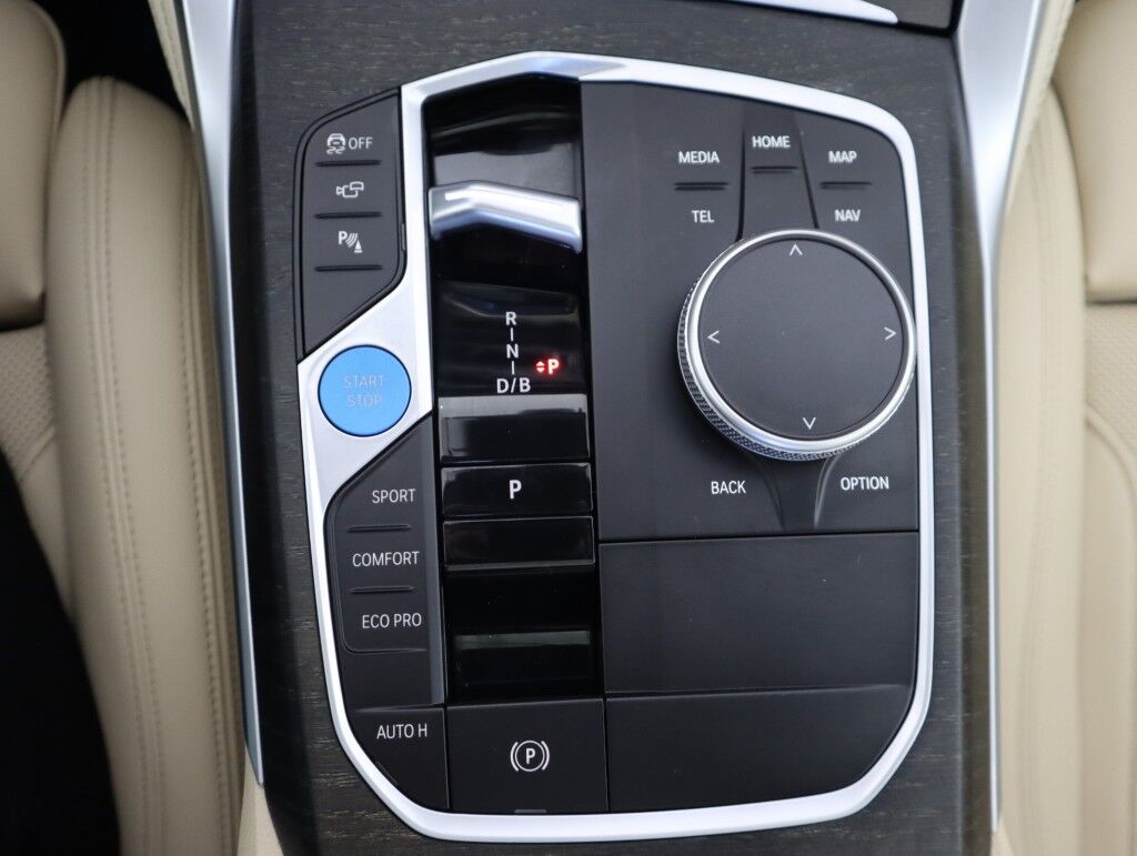 2024 BMW i4 xDrive40 Gran Coupe Premium w/M Sport Maumee OH