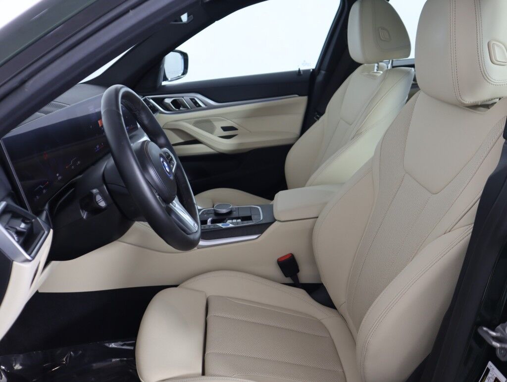 2024 BMW i4 xDrive40 Gran Coupe Premium w/M Sport Maumee OH