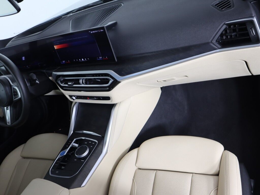 2024 BMW i4 xDrive40 Gran Coupe Premium w/M Sport Maumee OH