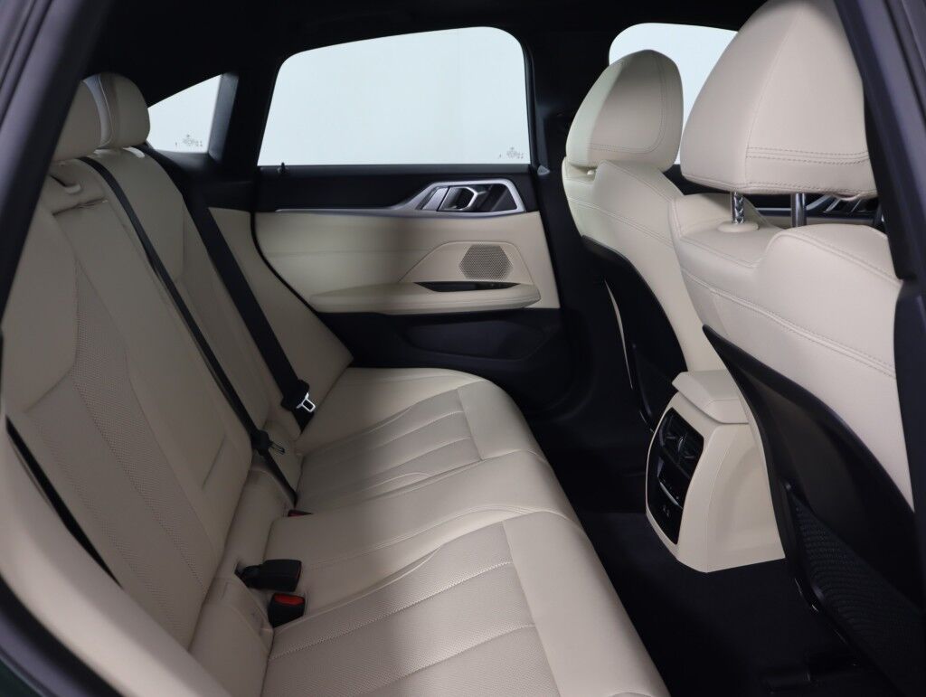 2024 BMW i4 xDrive40 Gran Coupe Premium w/M Sport Maumee OH