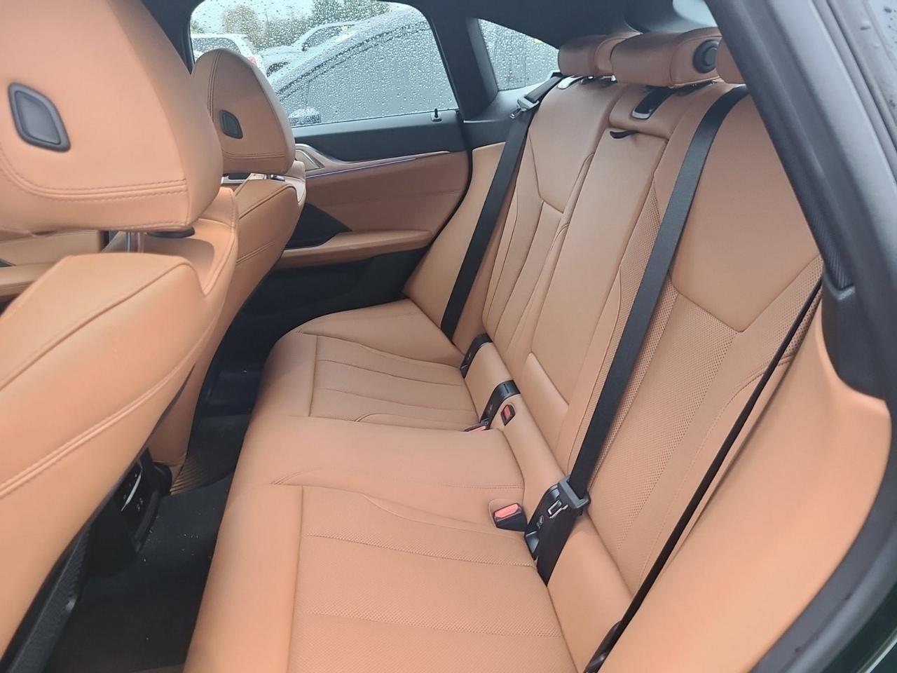 2024 BMW i4 xDrive40 Head-Up Display Adaptive Cruise Portland OR