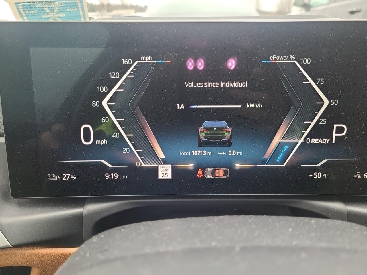 2024 BMW i4 xDrive40 Head-Up Display Adaptive Cruise Portland OR