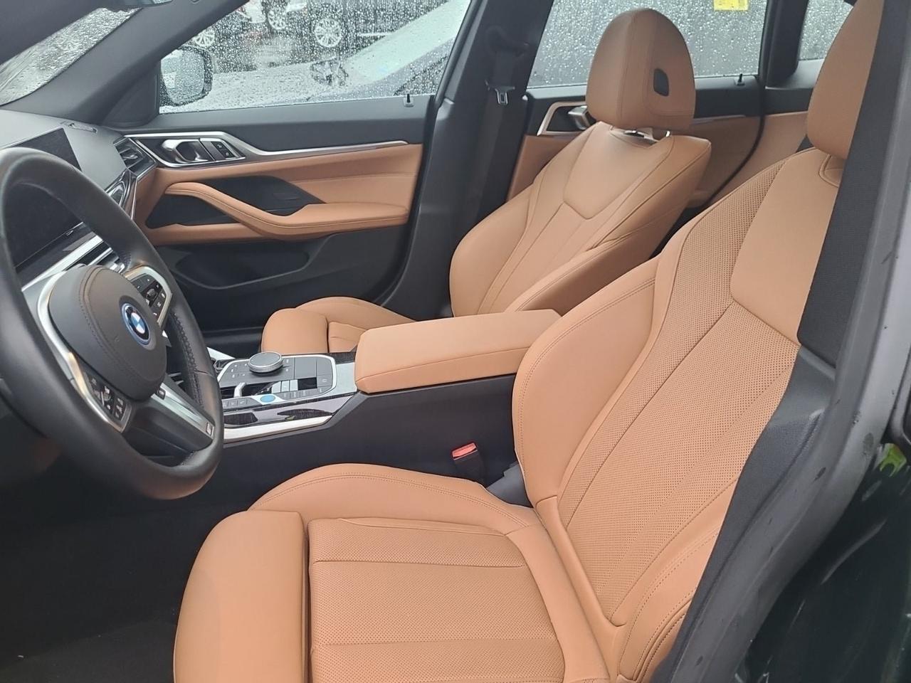 2024 BMW i4 xDrive40 Head-Up Display Adaptive Cruise Portland OR