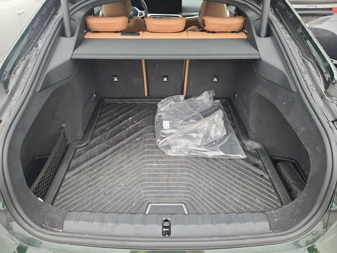 2024 BMW i4 xDrive40 Head-Up Display Adaptive Cruise Portland OR