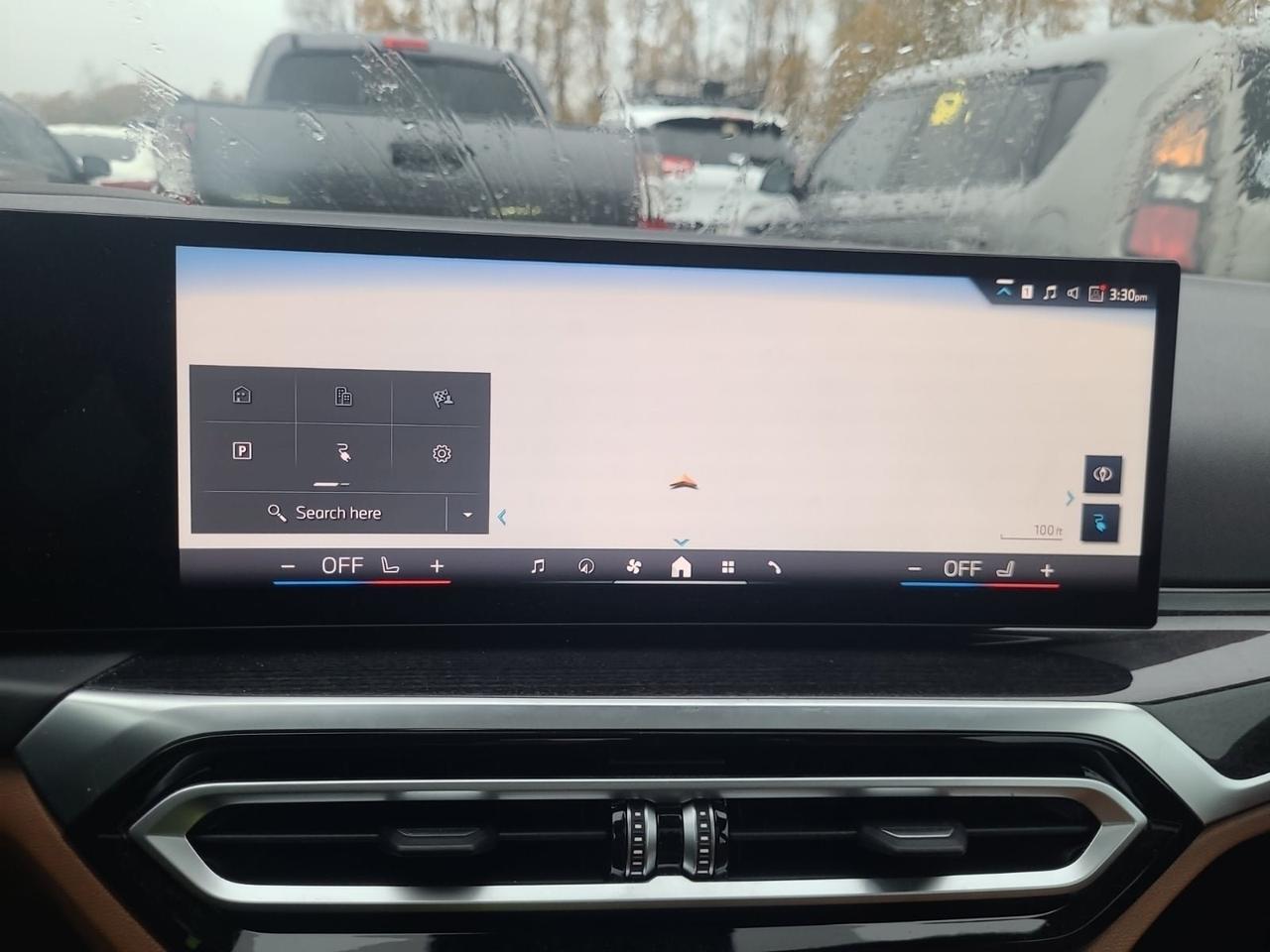 2024 BMW i4 xDrive40 Head-Up Display Adaptive Cruise Portland OR