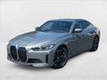 2024 BMW i4 xDrive40