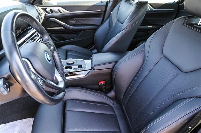 2024 BMW i4 xDrive40 Tacoma WA