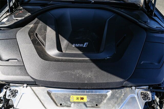 2024 BMW i4 xDrive40 Tacoma WA