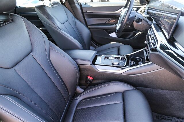 2024 BMW i4 xDrive40 Tacoma WA