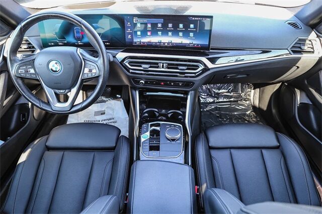2024 BMW i4 xDrive40 Tacoma WA