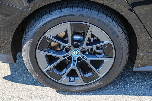 2024 BMW i4 xDrive40 Tacoma WA