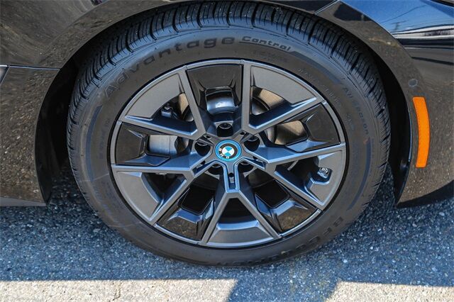 2024 BMW i4 xDrive40 Tacoma WA