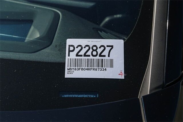 2024 BMW i4 xDrive40 Tacoma WA
