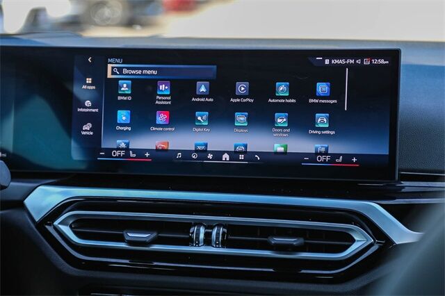 2024 BMW i4 xDrive40 Tacoma WA