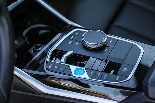 2024 BMW i4 xDrive40 Tacoma WA