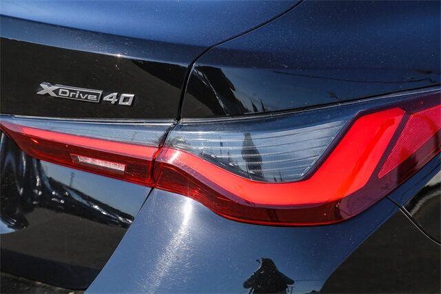 2024 BMW i4 xDrive40 Tacoma WA