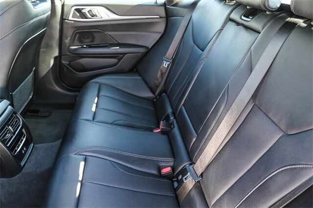 2024 BMW i4 xDrive40 Tacoma WA