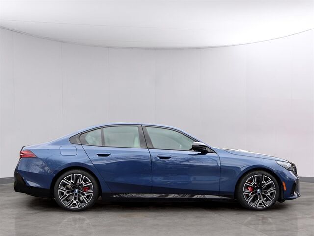 2024 BMW i5 M60 Oshkosh WI