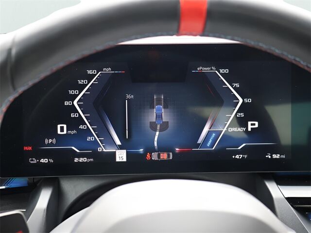 2024 BMW i5 M60 Oshkosh WI