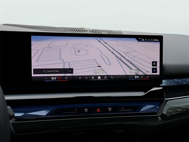 2024 BMW i5 M60 Oshkosh WI