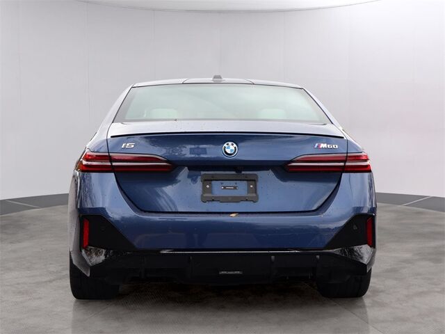 2024 BMW i5 M60 Oshkosh WI