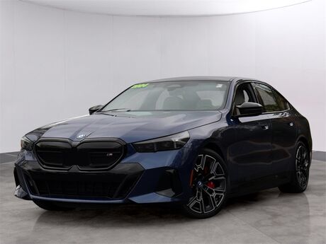 2024 BMW i5 M60 Oshkosh WI