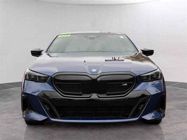 2024 BMW i5 M60 Oshkosh WI