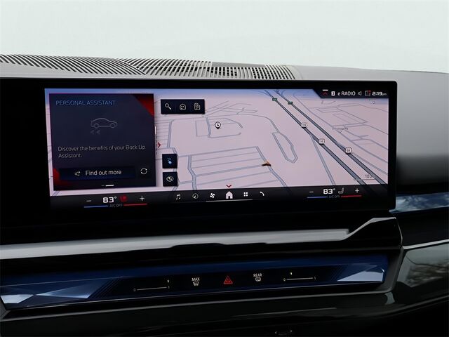 2024 BMW i5 M60 Oshkosh WI