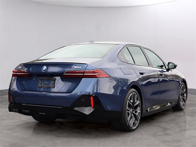 2024 BMW i5 M60 Oshkosh WI