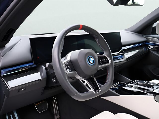 2024 BMW i5 M60 Oshkosh WI