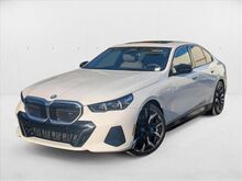 2024_BMW_i5_M60_ Roseville CA