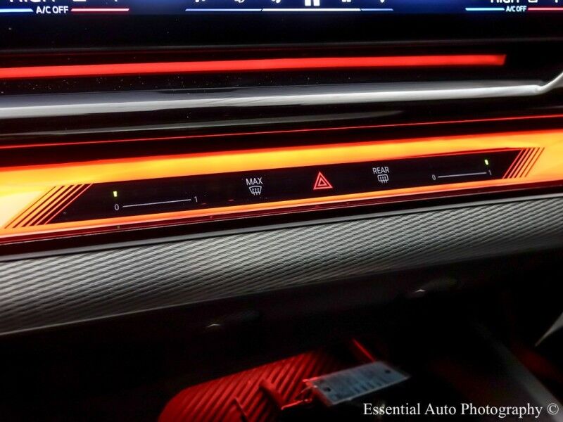 2024 BMW i5 M60 Willowbrook IL