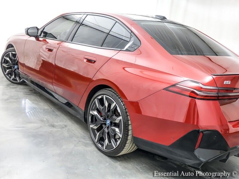 2024 BMW i5 M60 Willowbrook IL