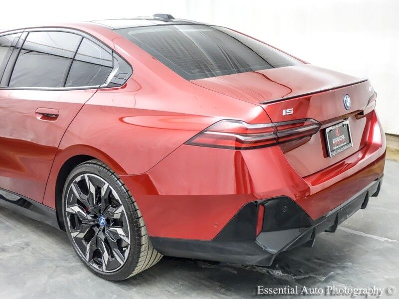 2024 BMW i5 M60 Willowbrook IL