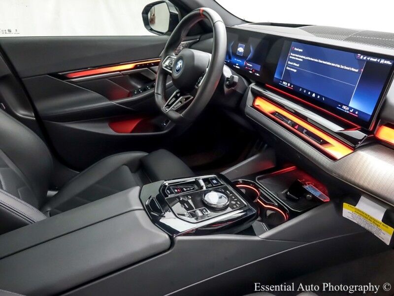 2024 BMW i5 M60 Willowbrook IL