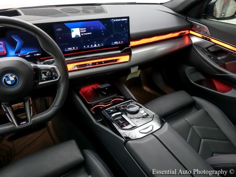 2024 BMW i5 M60 Willowbrook IL