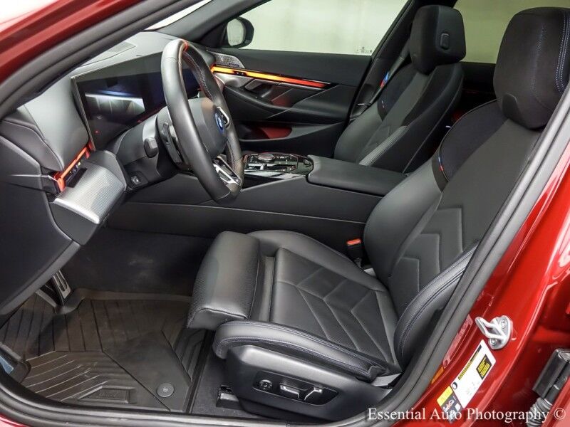 2024 BMW i5 M60 Willowbrook IL