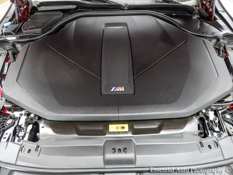 2024 BMW i5 M60 Willowbrook IL