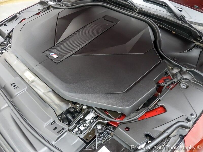 2024 BMW i5 M60 Willowbrook IL