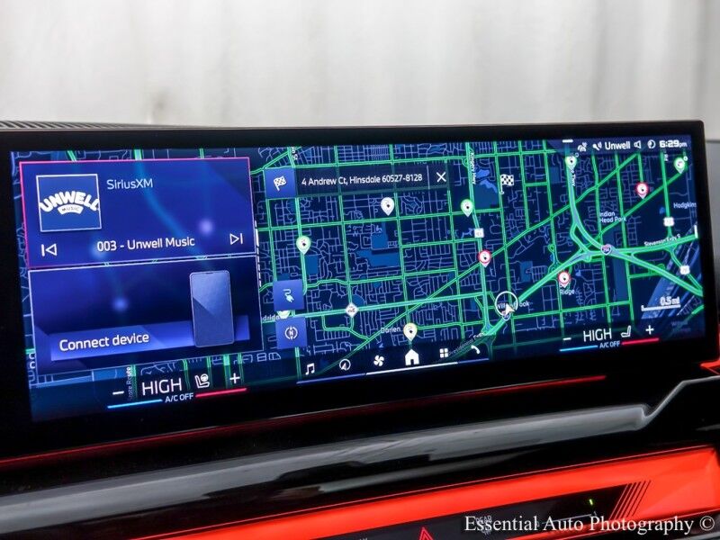 2024 BMW i5 M60 Willowbrook IL