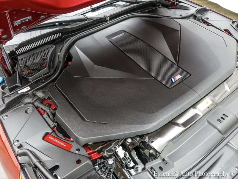 2024 BMW i5 M60 Willowbrook IL