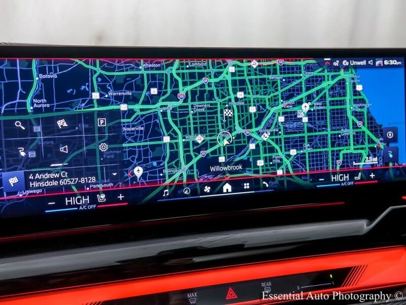 2024 BMW i5 M60 Willowbrook IL