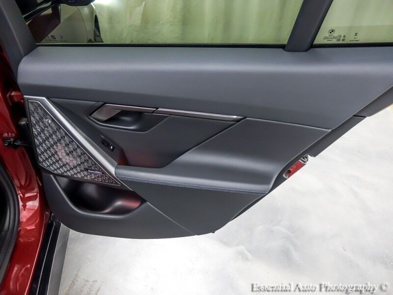 2024 BMW i5 M60 Willowbrook IL