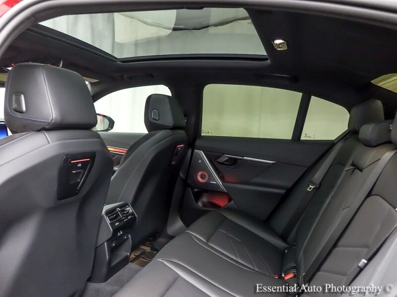 2024 BMW i5 M60 Willowbrook IL